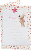 Boofle Cute Design Lovely Friend Birthday Card