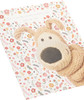 Boofle Hug Cute Design Birthday Card