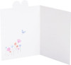 Thinking of You Sympathy Support Blank Card