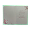 Especially For You Butterflies Design Mother's Day Wishes Greeting Card