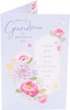 Sentimental Design Grandma Mother's Day Card