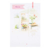 Hallmark Mum from All Mother's Day Card with Bookmark Medium