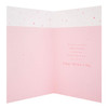 Hallmark Mum from All Mother's Day Card with Bookmark Medium