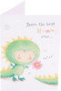 Cute Dino Design Mother's Day Card