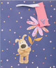 Boofle Presenting Flower Medium Gift Bag