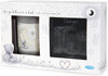 'Love You to The Moon and Back' Candle and Wall Plaque Gift Set Official Collection