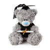 Me To You Bear 9" Graduation Bear