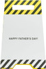 Humorous Design Dad Father's Day Card