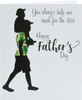Kindred X Afrotouch Reach For The Stars Father's Day Card