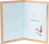 Traditional Alcohol Design Father's Day Card