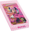 Dsiney 3D Minnie Mouse With Keepsake Birthday Card