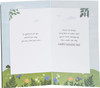 3D Landscape Design Father's Day Card