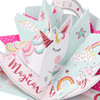 Unicorn Birthday 3D Pop-Up Greeting Card