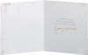 Stunning Dress Design Prom Congratulations Card