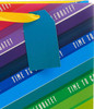 Rainbow Colourful Large Birthday Gift Bag