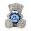 Me to You Tatty Teddy Father's Day Bear Holding 'No.1 Daddy' Rosette