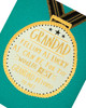 Medal Design Grandad Father's Day Card