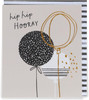 Kindred Hip Hip Hooray Birthday Card