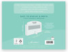 Spectacular 3D Happy Cats New Home Celebration Card