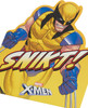 Marvel X-Men Wolverine Design Birthday Card for Him