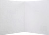 Pack of 10 in 2 Vibrant Designs Congratulations Cards
