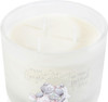 Me to You Tatty Teddy 3-Wick Wedding Congratulations Candle