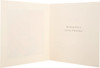 Pack of 30 in 5 Contemporary Designs Festive Christmas Card