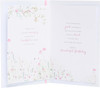 Sentimental Design Special Daughter Birthday Card Sentimental Design Special Daughter Birthday Card