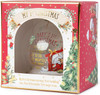 Me to You Tiny Tatty Teddy Baby's First Christmas Bauble in a Gift Box