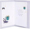 Gifts Design Thinking of You Range Son Birthday Card