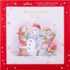 Contemporary Country Companions Designs Pack of 16 Charity Christmas Cards