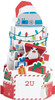 Star Wars R2-D2 Musical Light-Up Pop Up 3D Christmas Card