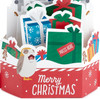 Star Wars R2-D2 Musical Light-Up Pop Up 3D Christmas Card