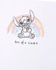 Disney Classics Stitch Design Birthday Blank Card