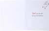 Funny Rebel Design Birthday Card