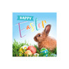 Pack of 10 Cute Photo Easter Greeting Cards
