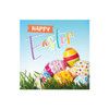 Pack of 10 Cute Photo Easter Greeting Cards