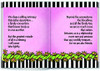 Sisters... Connected by an Unbreakable Bond” Little Keepsake Book