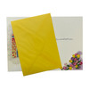 Light Of The World Blessing At Easter Greeting Card