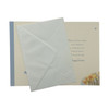 For A Special Friend Cute Lamb Floral Design Easter Card