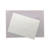 To Both Of You Pink Floral Cross Design Easter Card