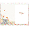 Bears In Flowers Best Mum From Daughter And Son-In-Law Mother's Day Card