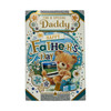For A Special Daddy Teddy With Laptop Design Father's Day Card