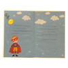 For Son Age 3 Superhero Theme Juvenile Birthday Card With Badge