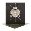 Hallmark Valentine's Day Card Main Man Medium