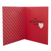 Hallmark Valentine's Day Card Main Man Medium