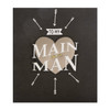 Hallmark Valentine's Day Card Main Man Medium