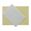 Thinking Of You Photographic Daffodils Design Easter Card
