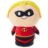 Hallmark Mr Incredible Mode Itty Bitty, Nylon/A