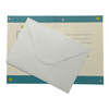 Congratulations On Passing Your Exam Books Design Greeting Card